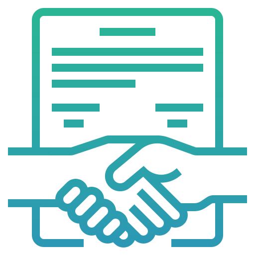 Handshake