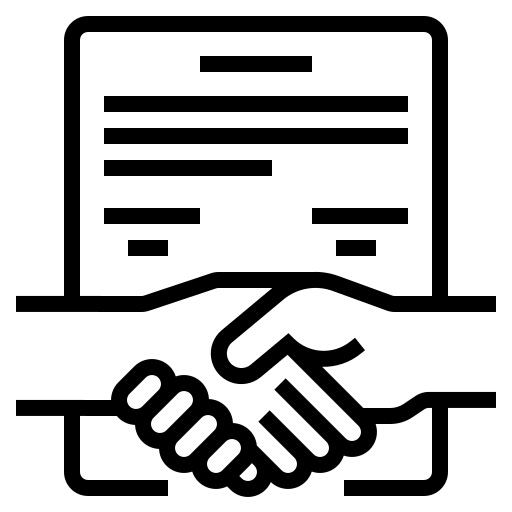Handshake