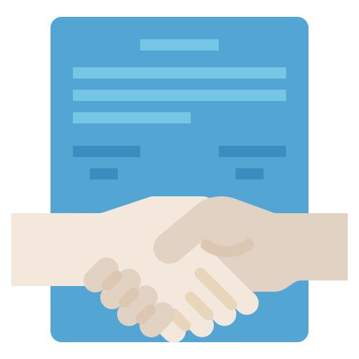 Handshake