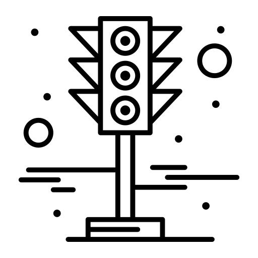Traffic signal