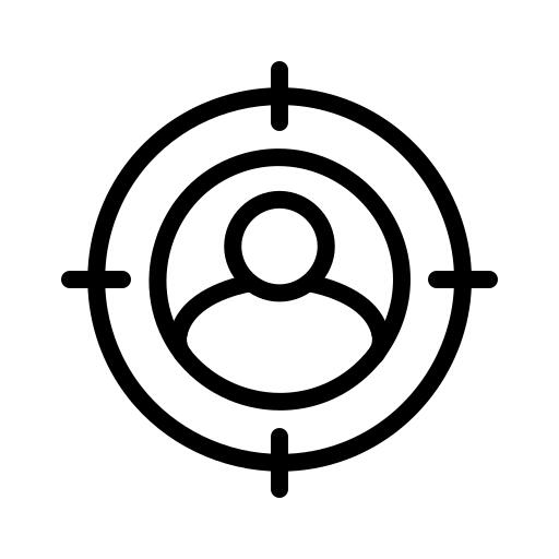 目标