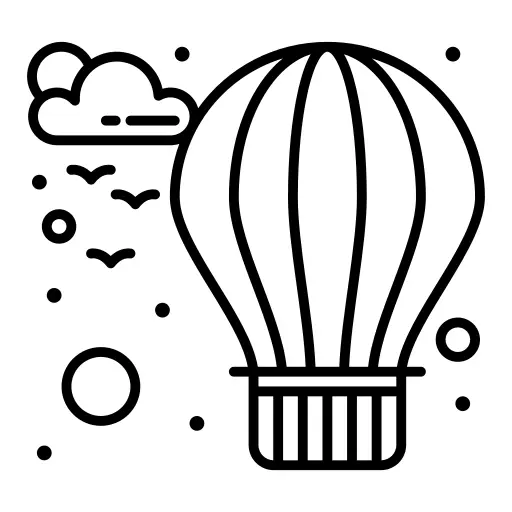 Air balloon