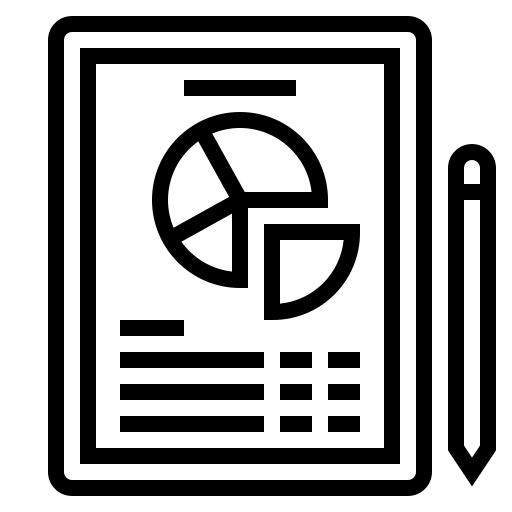 报告