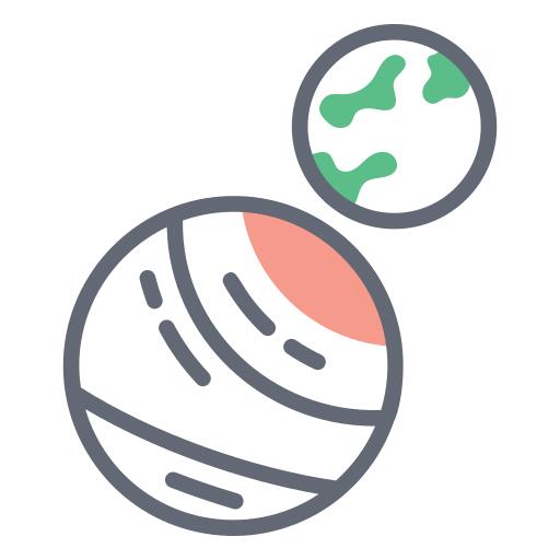 行星