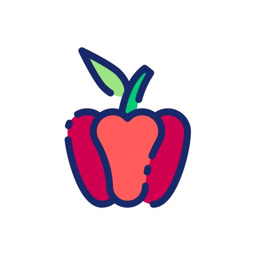 Bell pepper