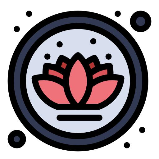 莲花