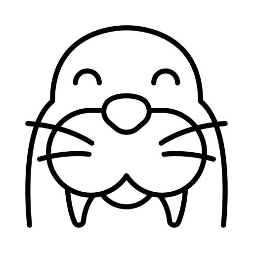 海象