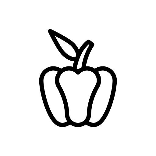 Bell pepper