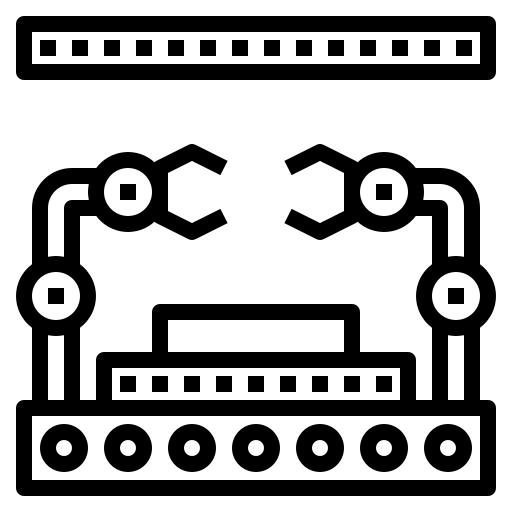 Robot arm