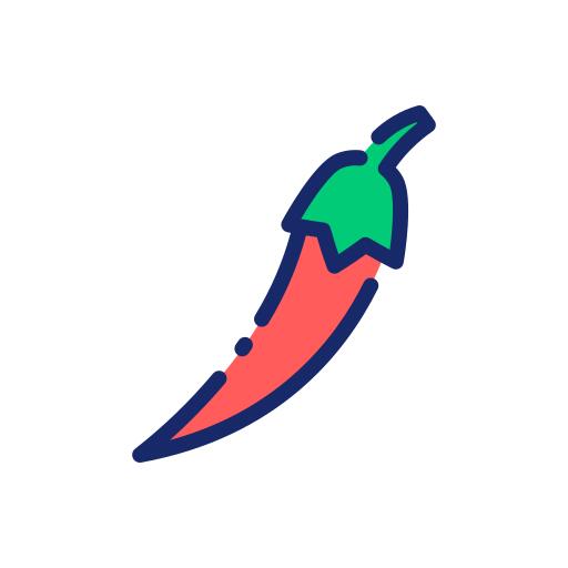 Chilli pepper
