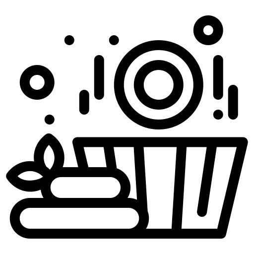 桑拿