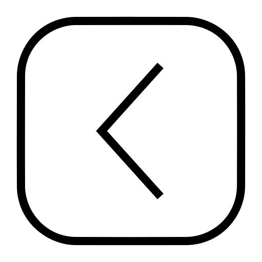 Left chevron