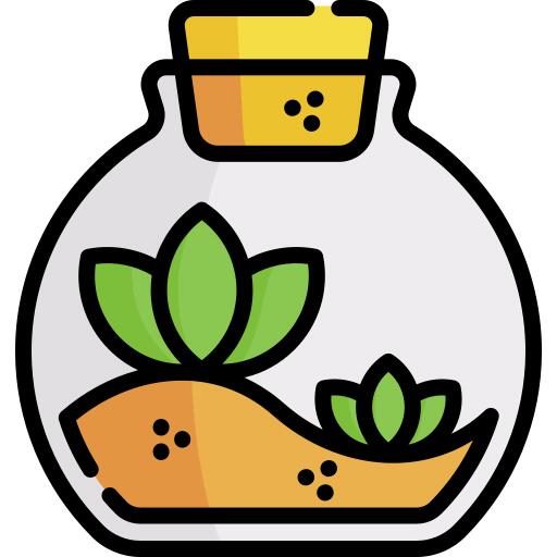 Terrarium