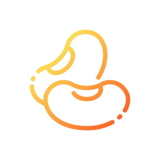 豆角，扁豆