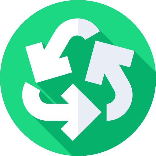 Recycling