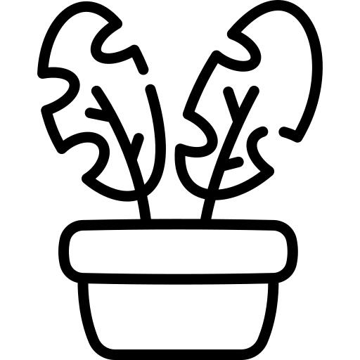 Plant pot