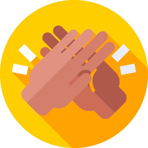 Clapping