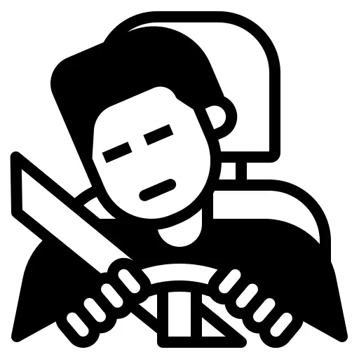困