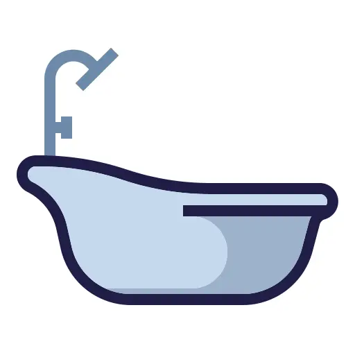 Bathtub