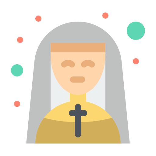 尼姑
