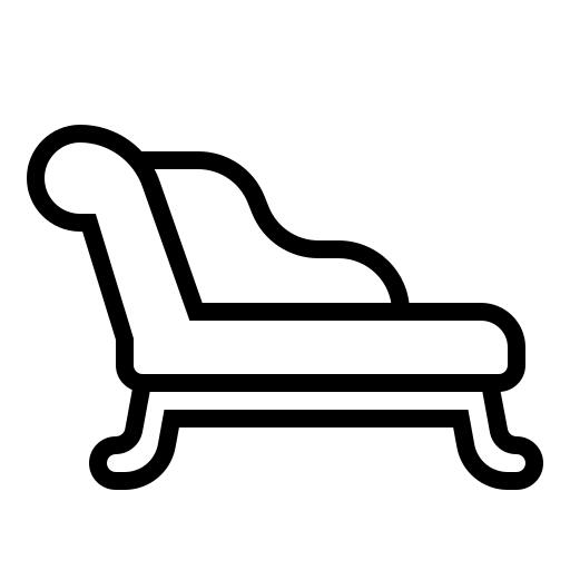 Chaise longue