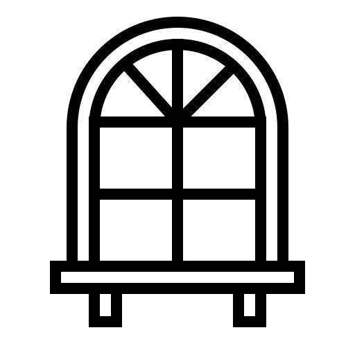 窗口