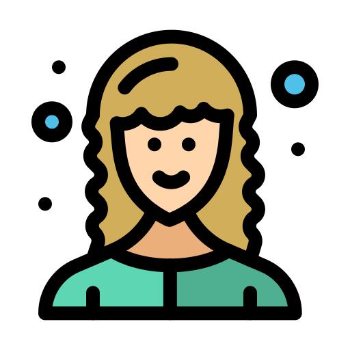 女人