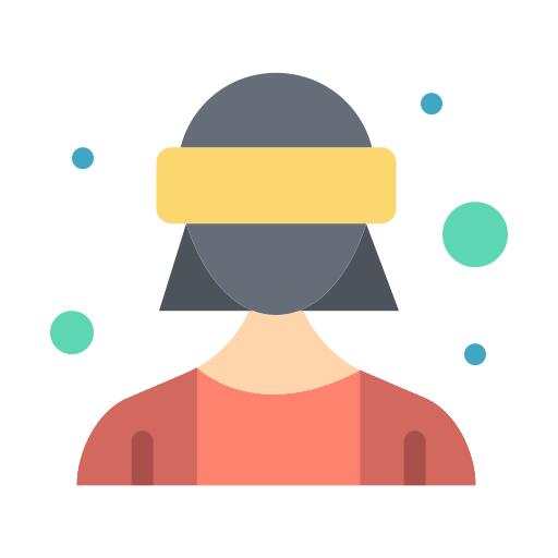 Vr glasses