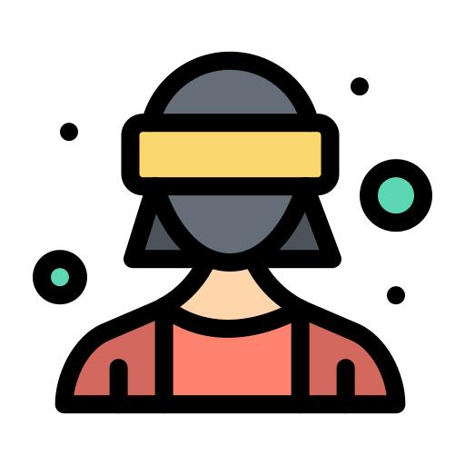 Vr glasses
