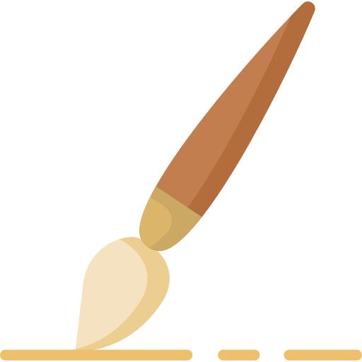 Painting brush