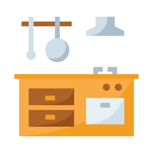 Kitchen table