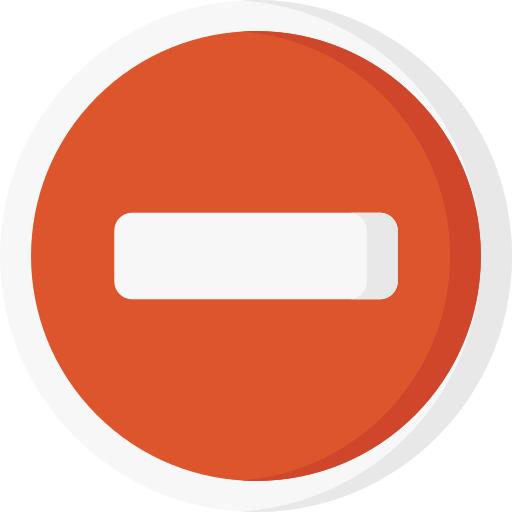 Traffic sign