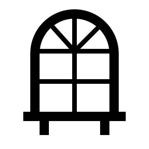 窗口