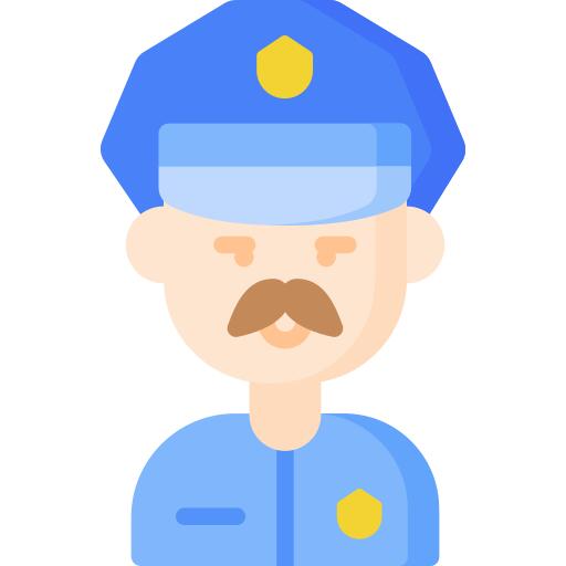 警察