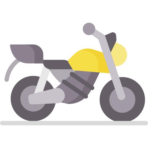摩托车