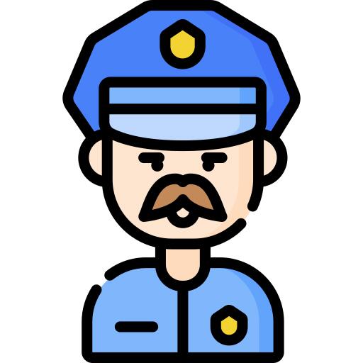 警察