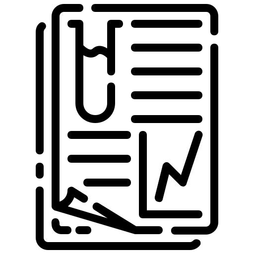 报告书