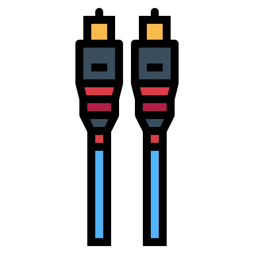 Coaxial