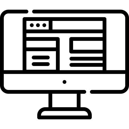 Web design