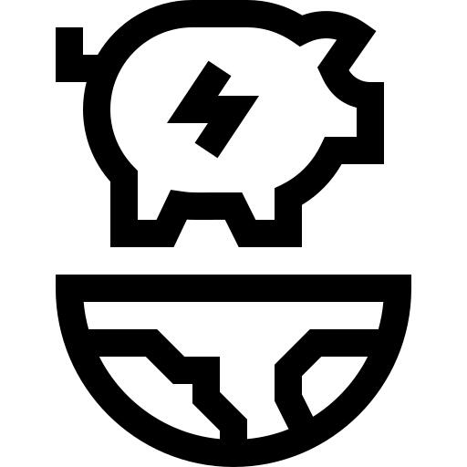Energy saving