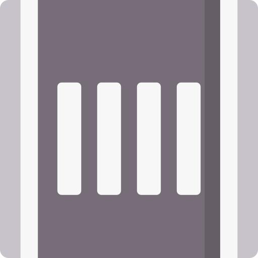 Pedestrian crossing