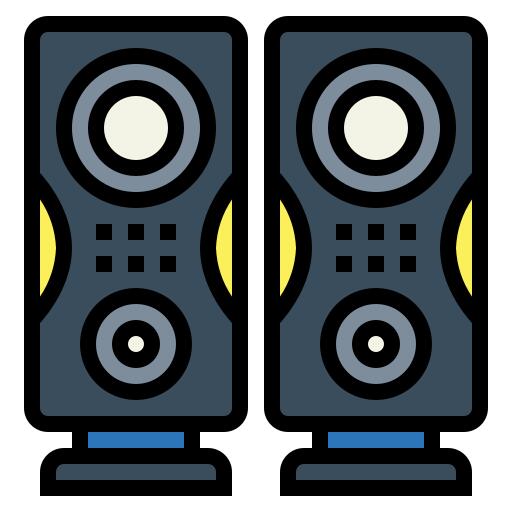 扩音器