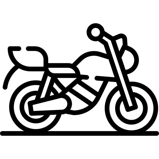 摩托车