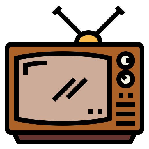 Old tv