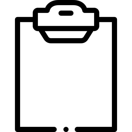 Clipboard