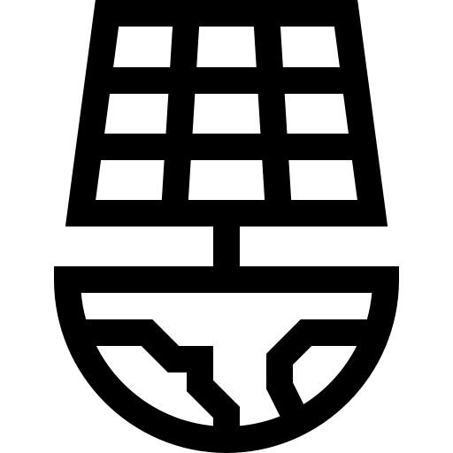 Solar energy