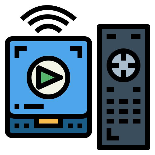 Tv box
