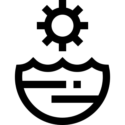海