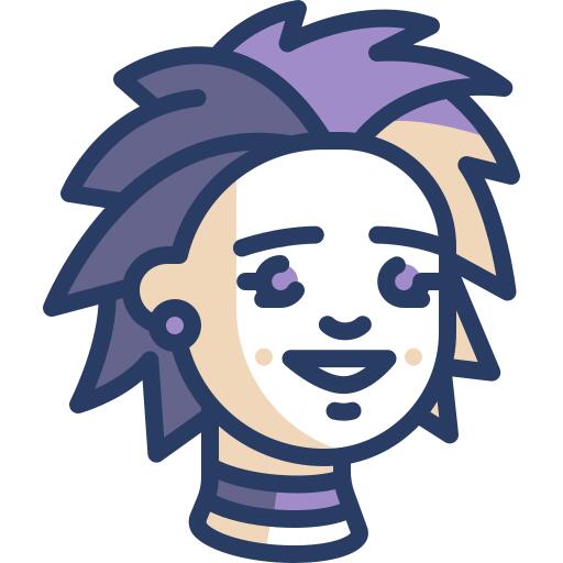 女人
