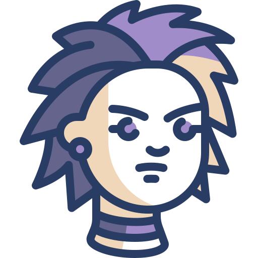 女人